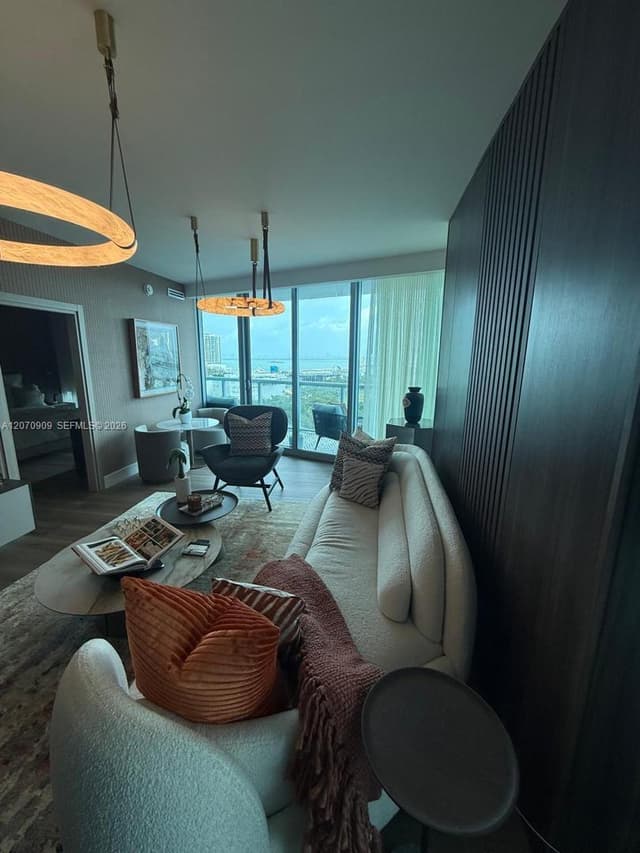 888 Biscayne Blvd # 1509, Miami FL 33132 - Miami, FL - Photo 3