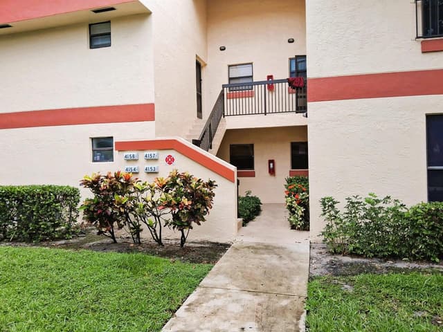 4153 Carambola Circle S # 2151, Coconut Creek FL 33066 - Coconut Creek, FL - Photo 2
