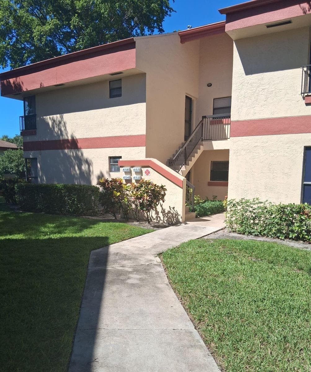 4153 Carambola Circle S # 2151, Coconut Creek FL 33066 - Coconut Creek, FL - Photo 1