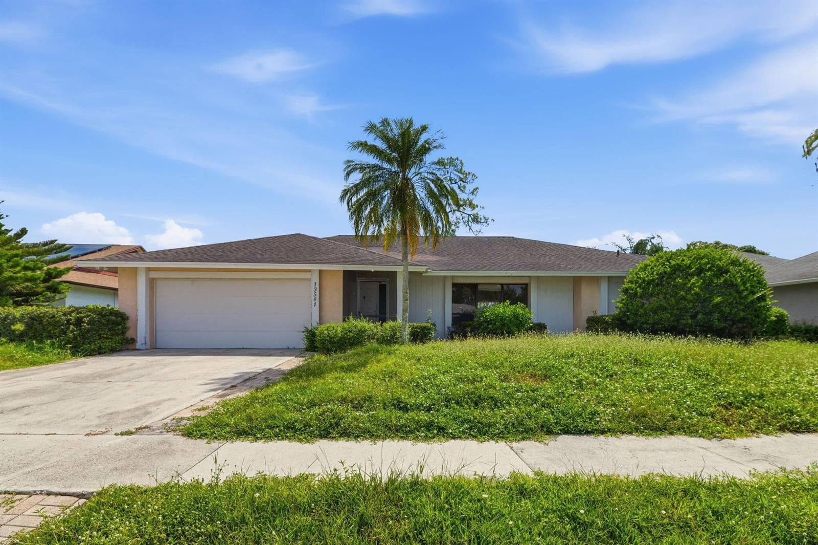 13581 Columbine Avenue, Wellington FL 33414 - Wellington, FL - Photo 1