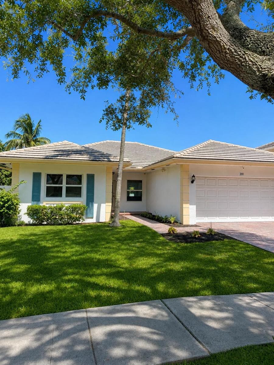 300 NW 17TH Avenue, Pompano Beach FL 33069 - Pompano Beach, FL - Photo 1
