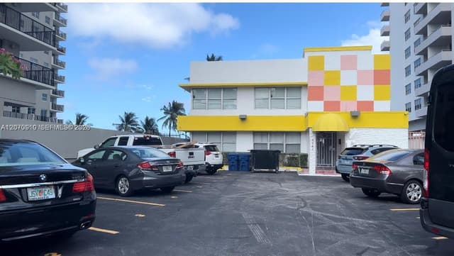 9241 Collins # 1, Surfside FL 33154 - Surfside, FL - Photo 2