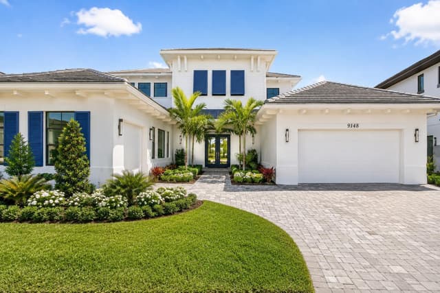 9148 CORAL ISLES Circle, Palm Beach Gardens FL 33412 - Palm Beach Gardens, FL - Photo 3