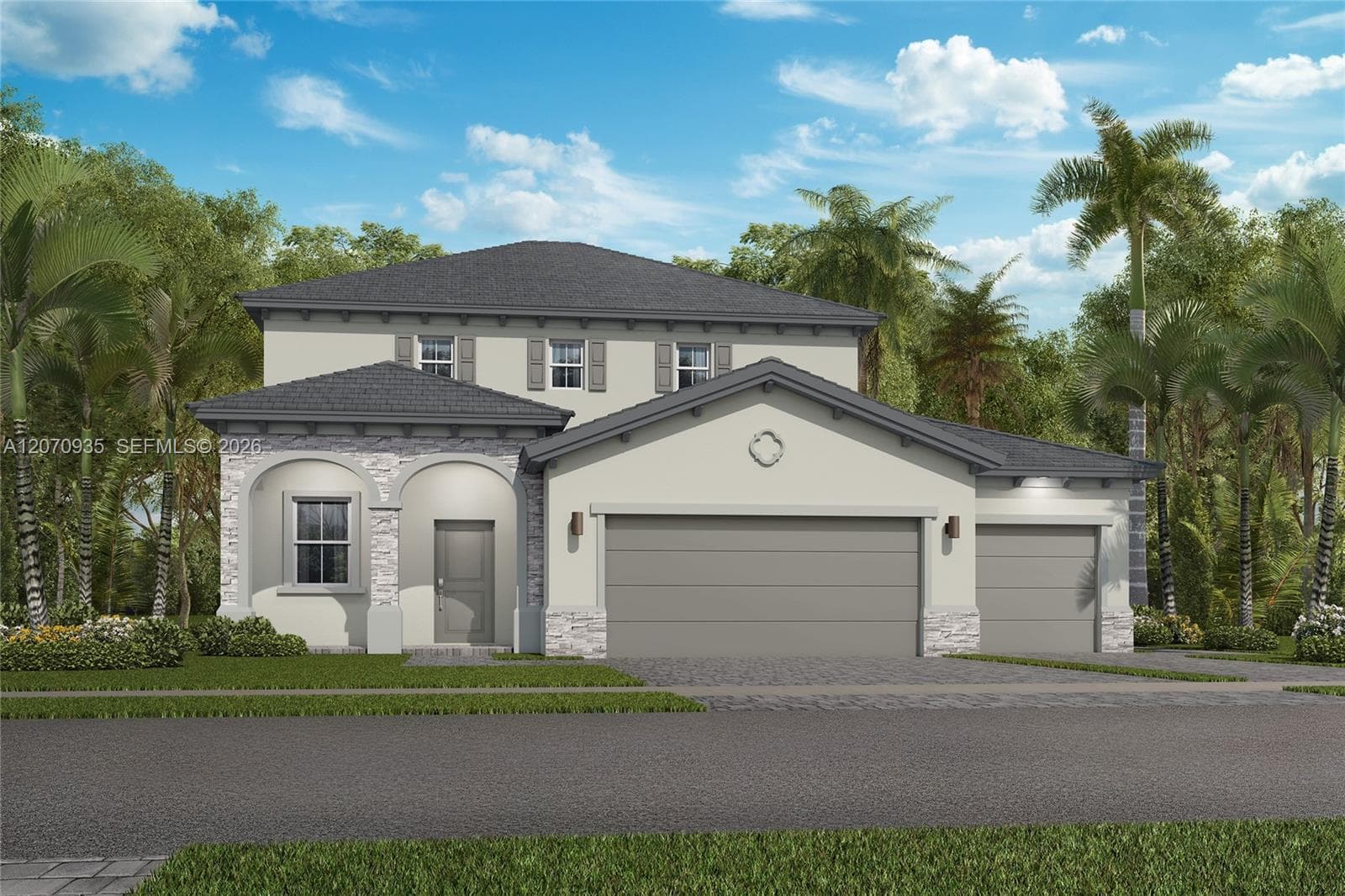 17464 SW 286 ST, Miami FL 33030 - Miami, FL - Photo 1