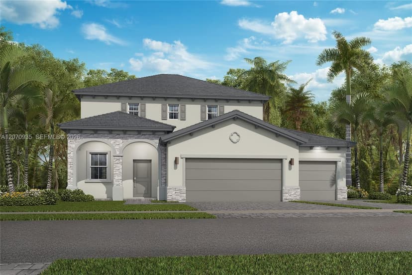17464 SW 286 ST, Miami FL 33030