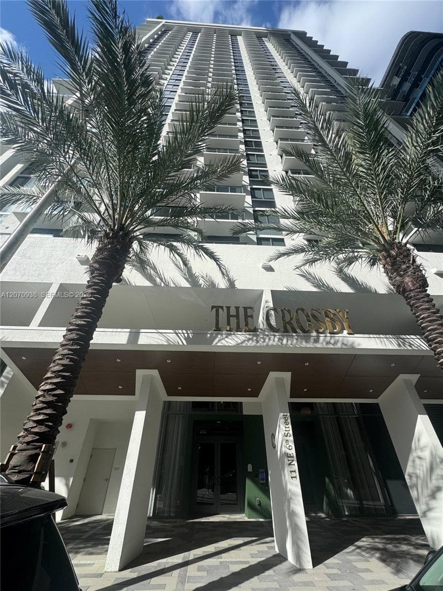 11 NE 6th St # 705, Miami FL 33132 - Miami, FL - Photo 1