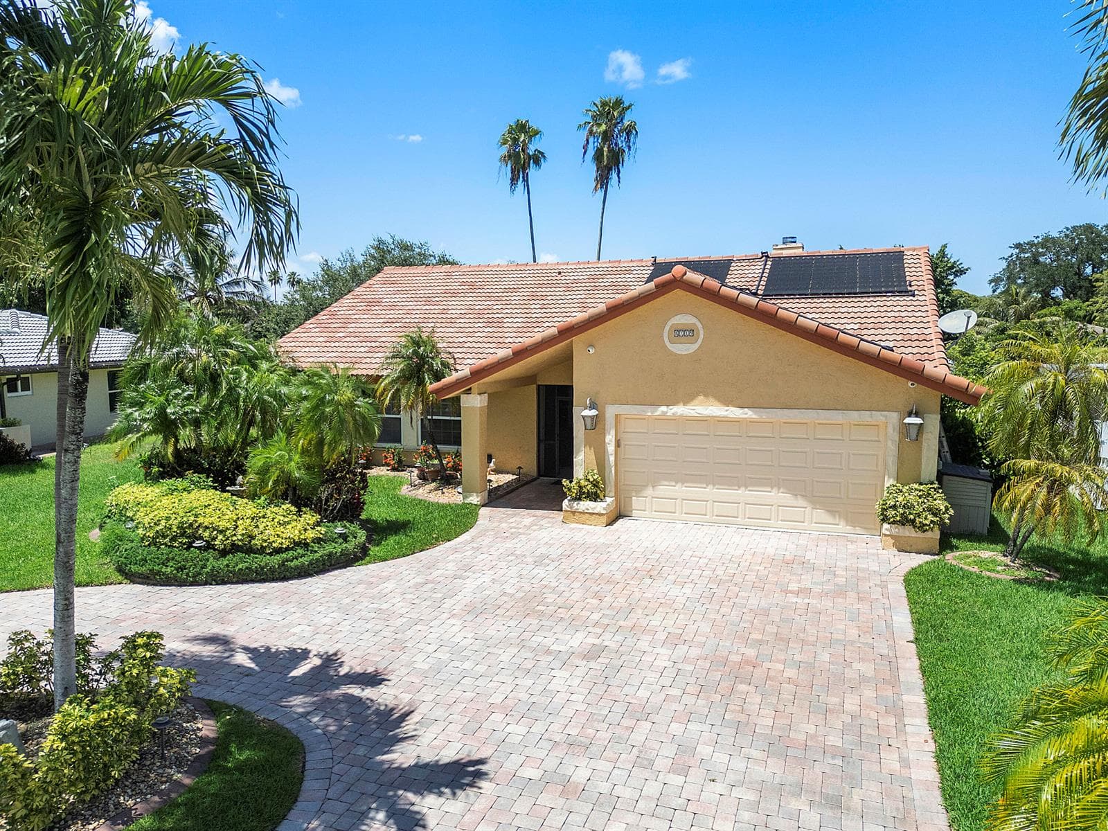 8719 NW 1ST Street, Coral Springs FL 33071 - Coral Springs, FL - Photo 1