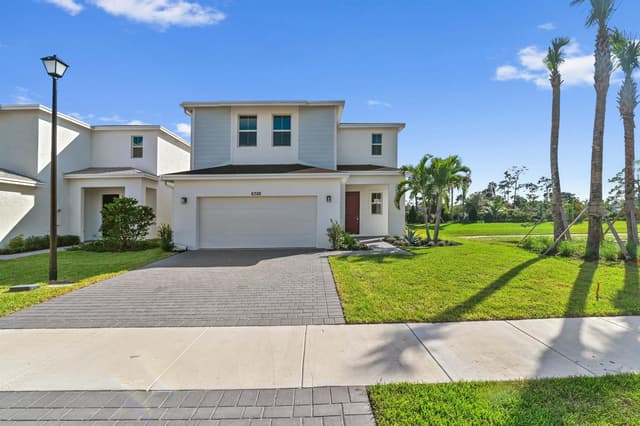 6275 Tenor Drive, West Palm Beach FL 33413 - West Palm Beach, FL - Photo 2