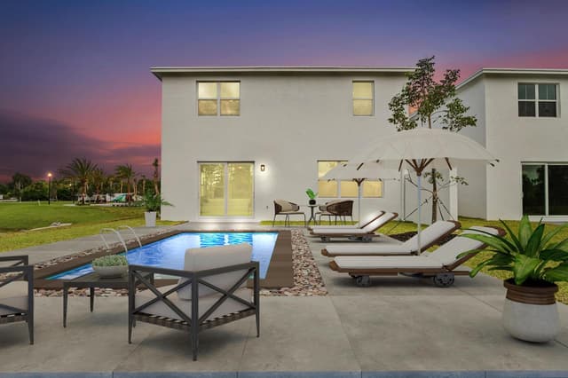 6275 Tenor Drive, West Palm Beach FL 33413 - West Palm Beach, FL - Photo 3