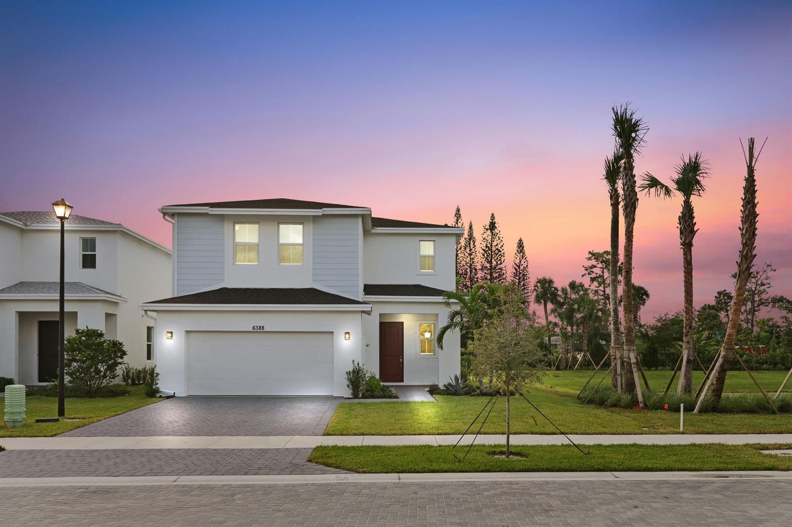 6275 Tenor Drive, West Palm Beach FL 33413 - West Palm Beach, FL - Photo 1