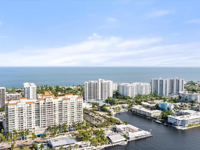 2841 N OCEAN Boulevard # 1407, Fort Lauderdale FL 33308 - Fort Lauderdale, FL - Photo 2