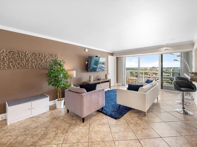 2841 N OCEAN Boulevard # 1407, Fort Lauderdale FL 33308 - Fort Lauderdale, FL - Photo 7