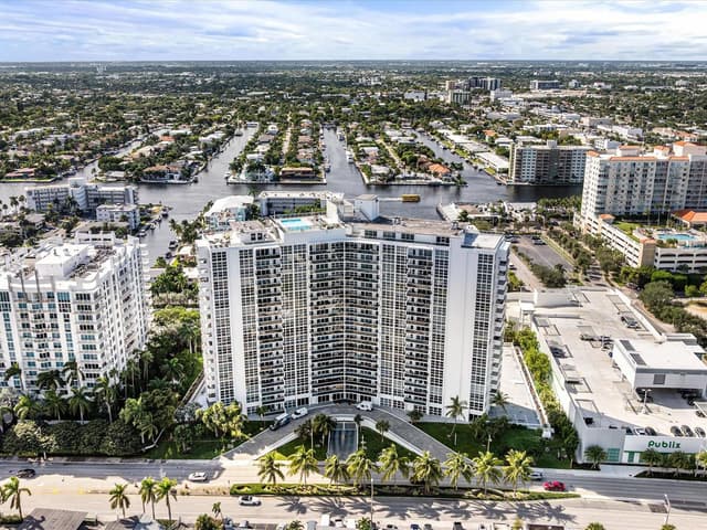 2841 N OCEAN Boulevard # 1407, Fort Lauderdale FL 33308 - Fort Lauderdale, FL - Photo 4