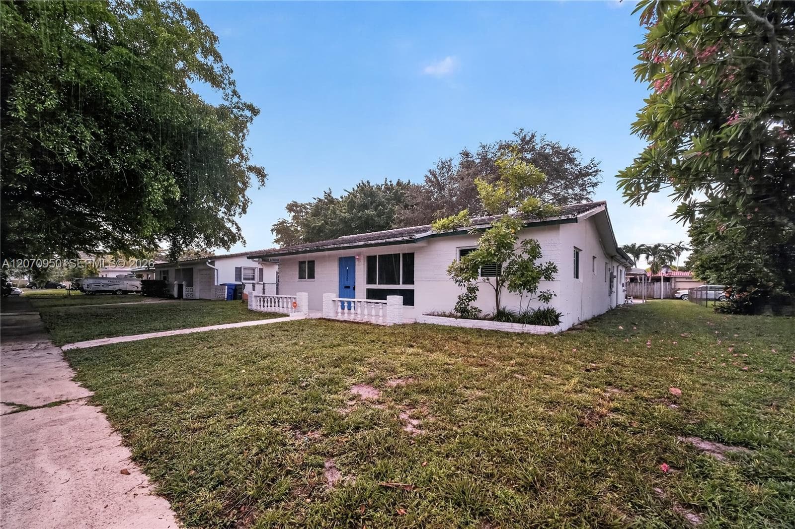 4300 Harrison St, Hollywood FL 33021 - Hollywood, FL - Photo 1