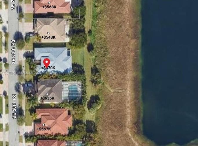 1825 SE 20th Rd, Homestead FL 33035 - Homestead, FL - Photo 1