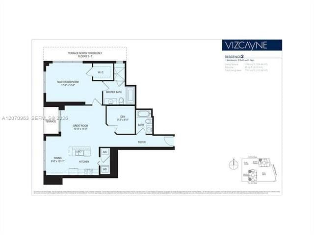 253 NE 2nd St # 902, Miami FL 33132 - Miami, FL - Photo 3