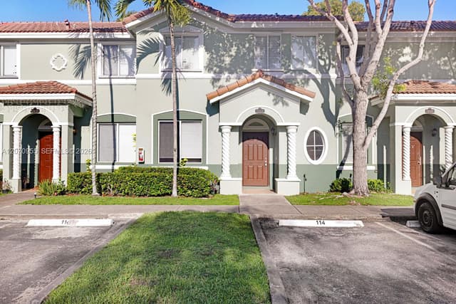 2828 SE 16th Ave # 114, Homestead FL 33035 - Homestead, FL - Photo 2