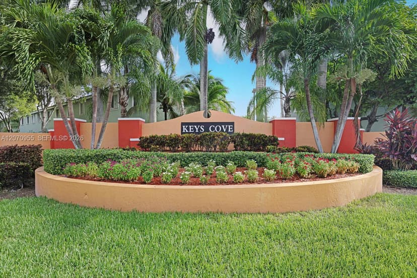 2828 SE 16th Ave # 114, Homestead FL 33035