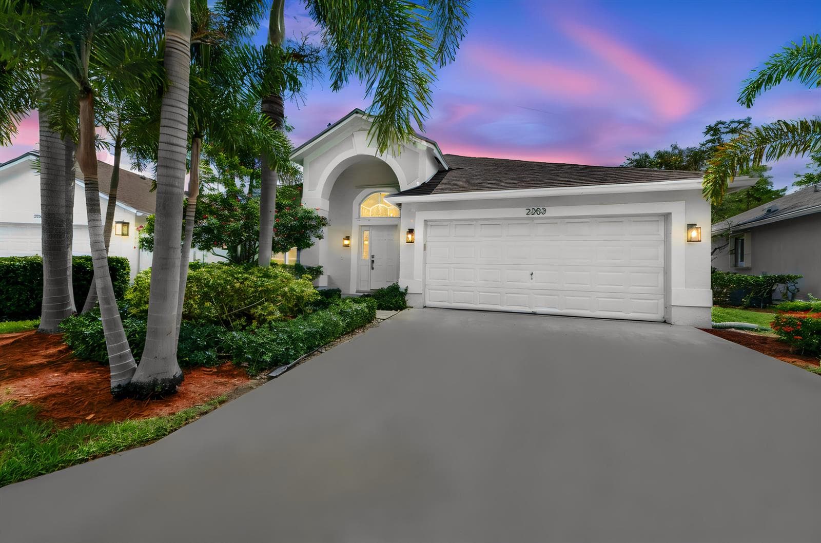 2203 Soundings Court, FL 33413 - Photo 1