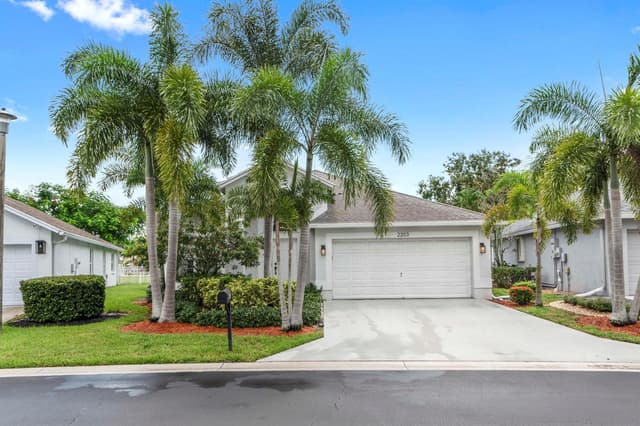 2203 Soundings Court, FL 33413 - Photo 4