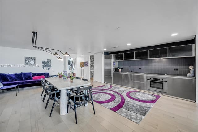 1040 Biscayne Blvd # 2603, Miami FL 33132 - Miami, FL - Photo 7