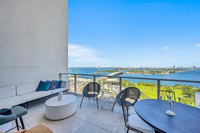 1040 Biscayne Blvd # 2603, Miami FL 33132 - Miami, FL - Photo 3