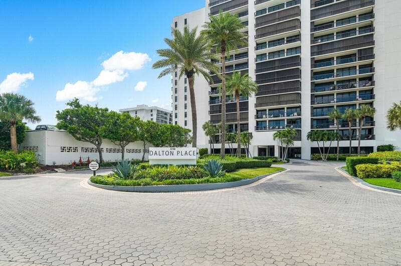 4748 S OCEAN Boulevard # 2A, Highland Beach FL 33487 - Highland Beach, FL - Photo 1