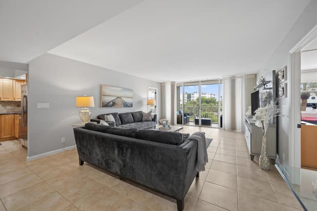 2860 S OCEAN Boulevard # 316, Palm Beach FL 33480 - Palm Beach, FL - Photo 3