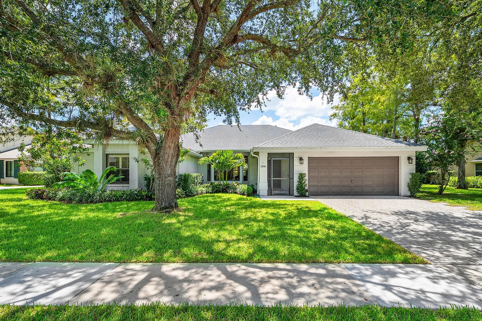 1506 Wiltshire Village Drive, Wellington FL 33414 - Wellington, FL - Photo 1