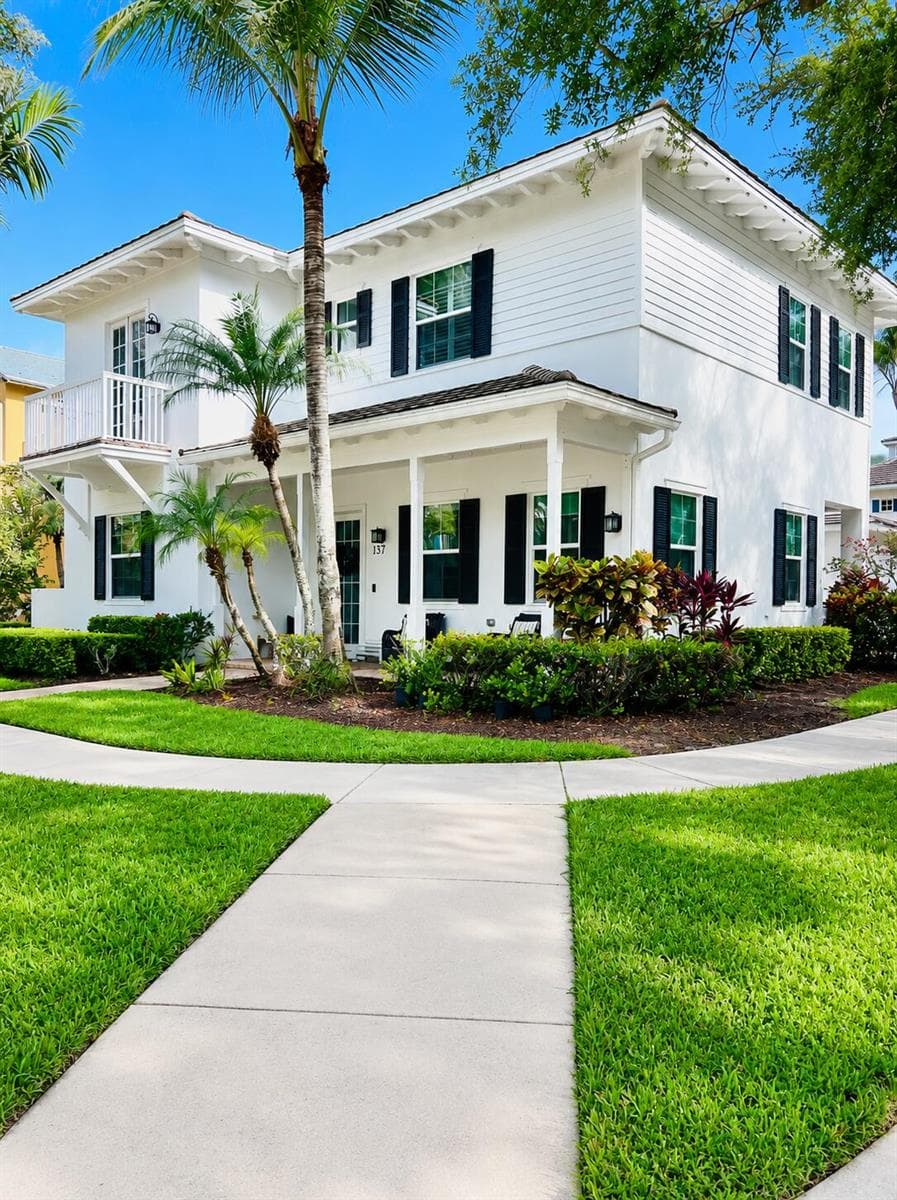 137 INKBERRY Drive, Jupiter FL 33458 - Jupiter, FL - Photo 1