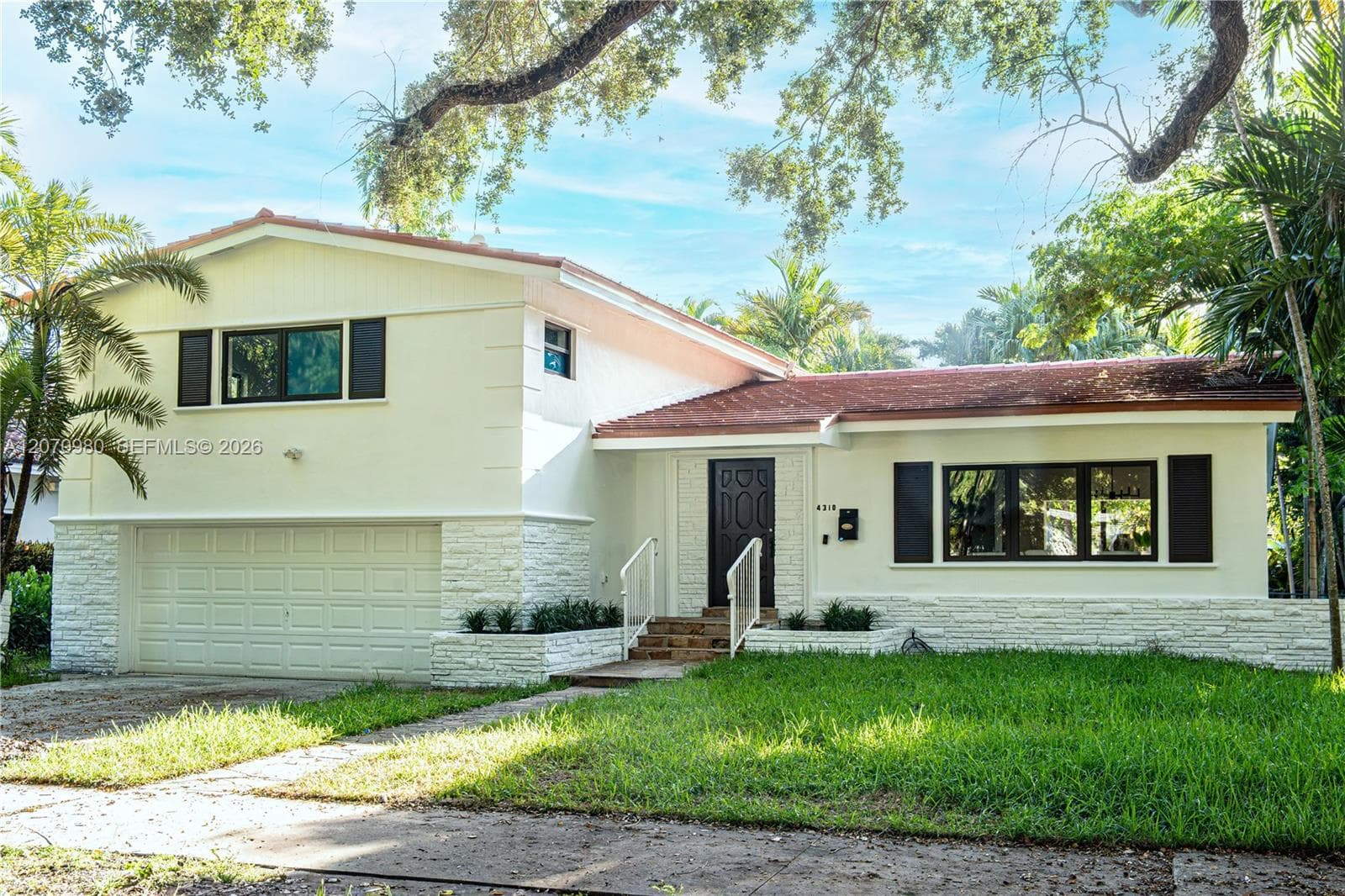 4310 Monserrate St, Coral Gables FL 33146 - Coral Gables, FL - Photo 1