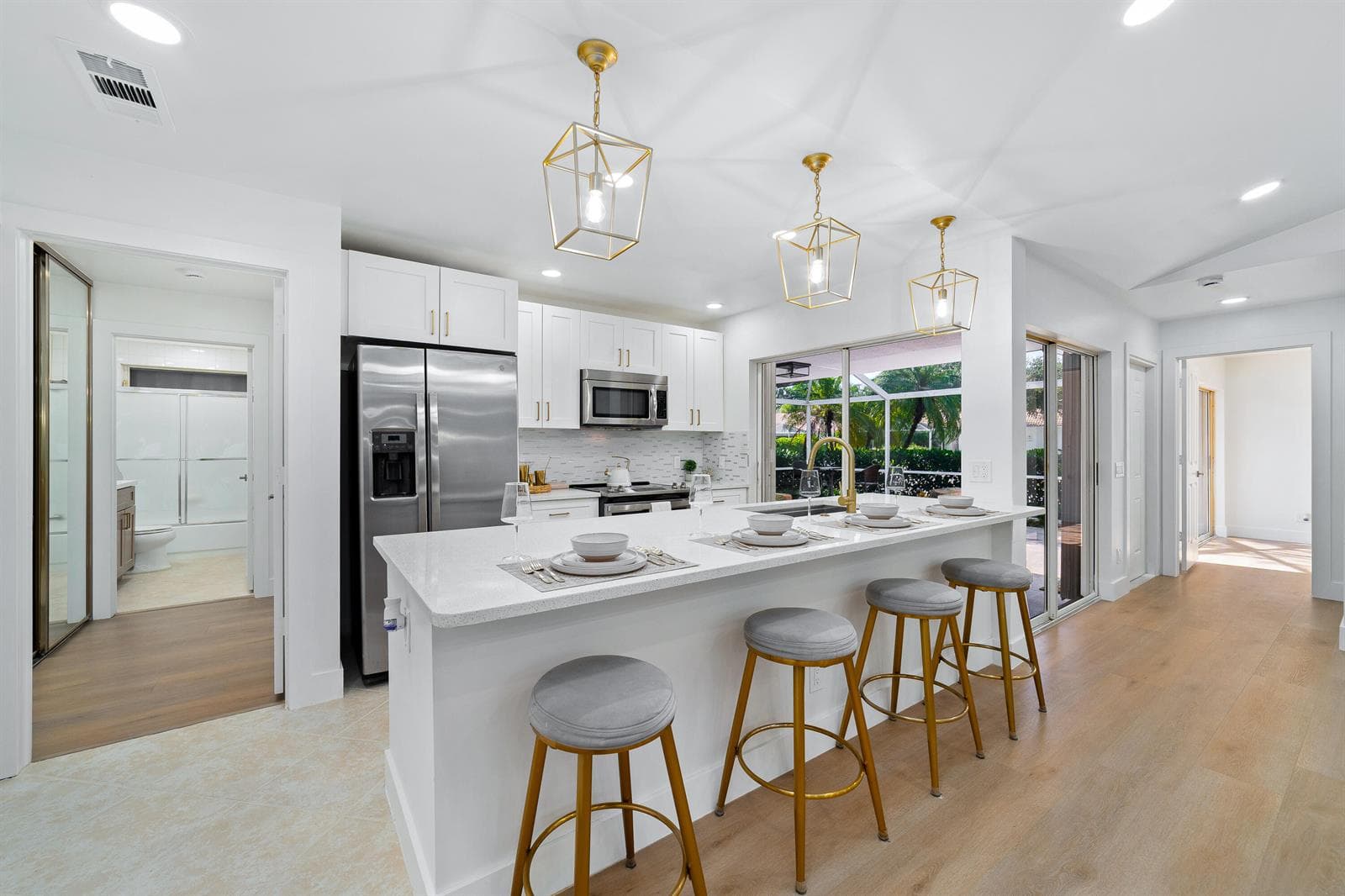 2301 PIN OAK Court, Palm Beach Gardens FL 33410 - Palm Beach Gardens, FL - Photo 1