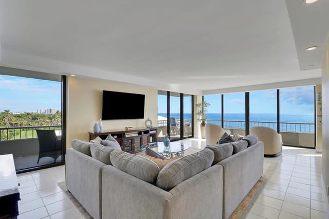 5510 N OCEAN Drive # 4C, Singer Island FL 33404 - Singer Island, FL - Photo 2