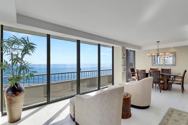 5510 N OCEAN Drive # 4C, Singer Island FL 33404 - Singer Island, FL - Photo 6