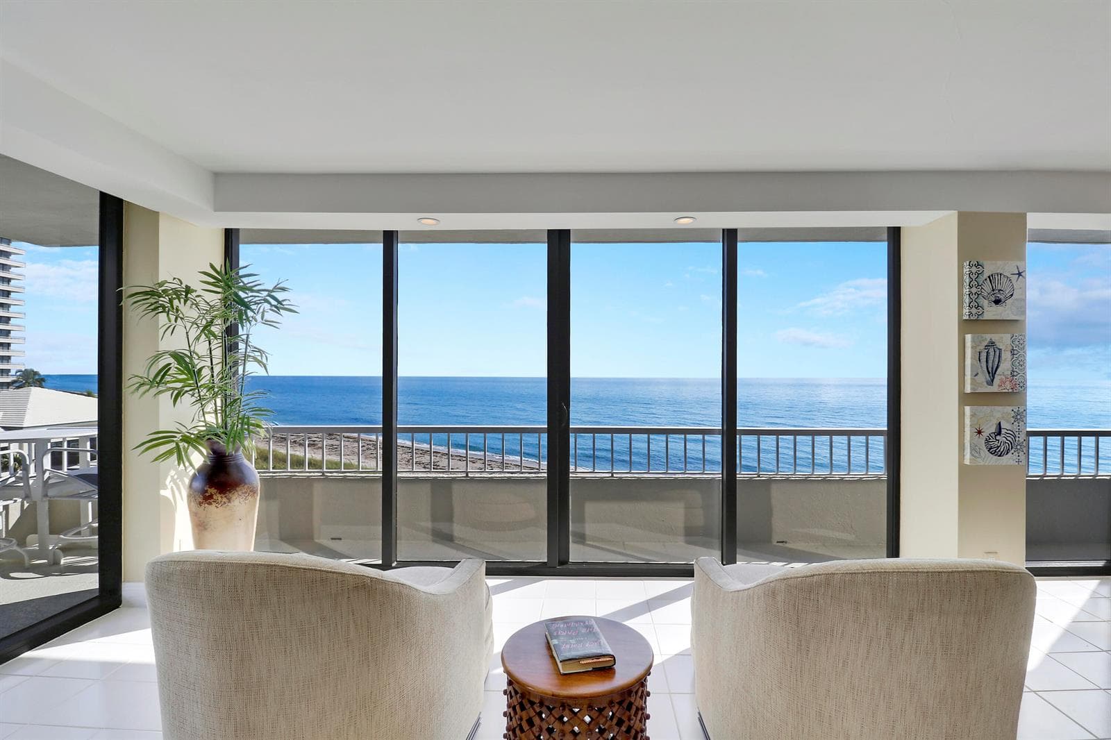 5510 N OCEAN Drive # 4C, Singer Island FL 33404 - Singer Island, FL - Photo 1