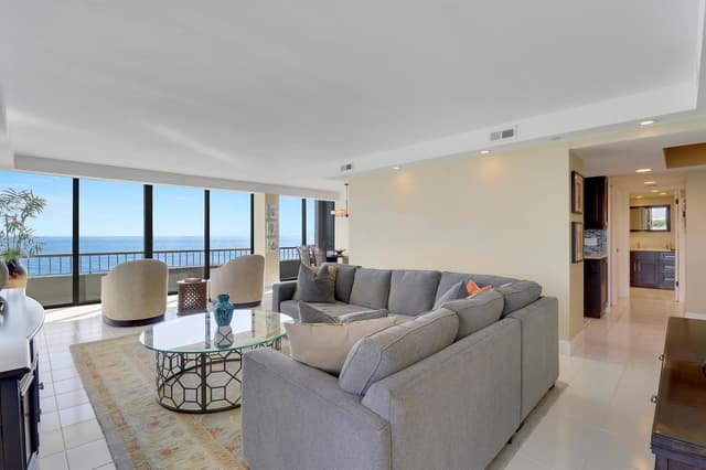 5510 N OCEAN Drive # 4C, Singer Island FL 33404 - Singer Island, FL - Photo 5