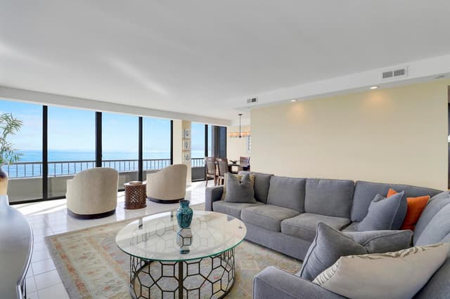 5510 N OCEAN Drive # 4C, Singer Island FL 33404 - Singer Island, FL - Photo 4