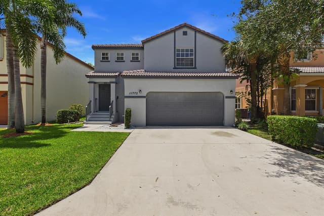 11772 NW 1ST Street, Coral Springs FL 33071 - Coral Springs, FL - Photo 2