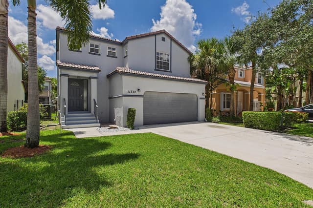 11772 NW 1ST Street, Coral Springs FL 33071 - Coral Springs, FL - Photo 3