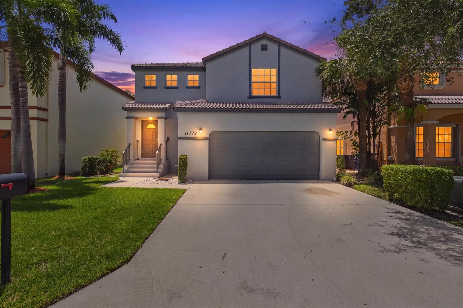 11772 NW 1ST Street, Coral Springs FL 33071 - Coral Springs, FL - Photo 1