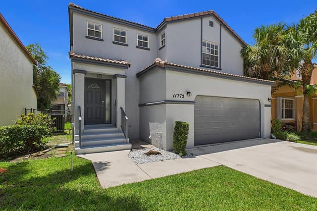 11772 NW 1ST Street, Coral Springs FL 33071 - Coral Springs, FL - Photo 5