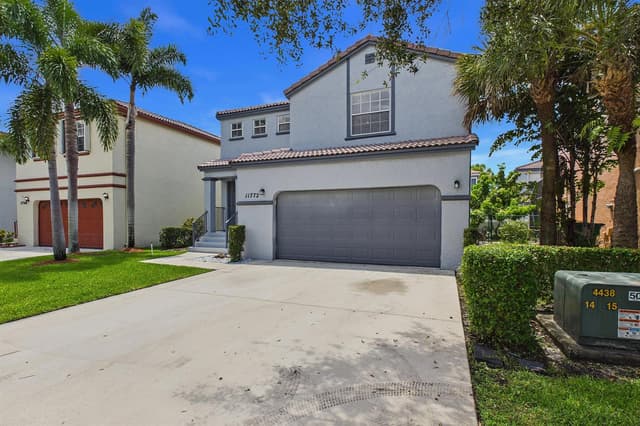 11772 NW 1ST Street, Coral Springs FL 33071 - Coral Springs, FL - Photo 4