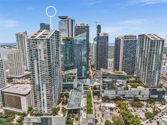68 SE 6th St # 1702, Miami FL 33131 - Miami, FL - Photo 7
