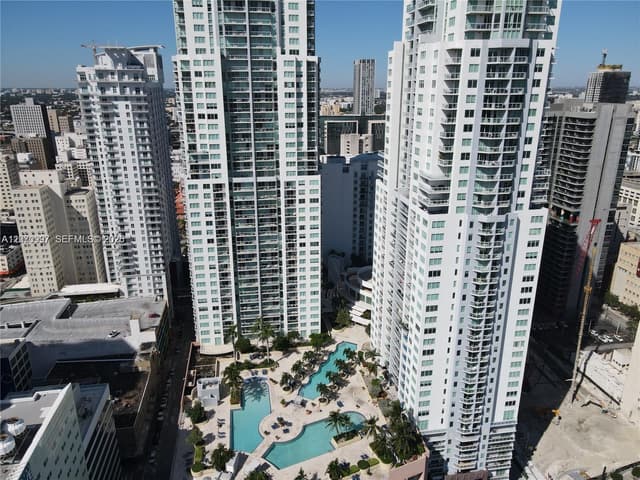 244 Biscayne Blvd # 3106, Miami FL 33132 - Miami, FL - Photo 2