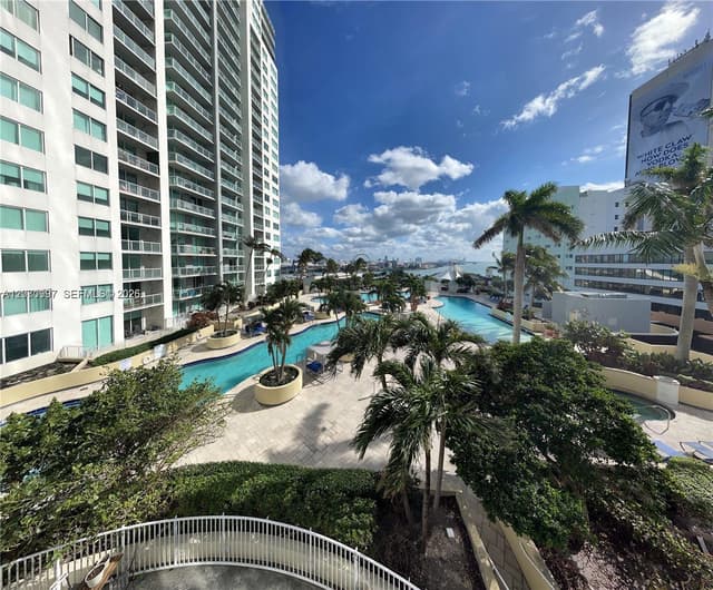 244 Biscayne Blvd # 3106, Miami FL 33132 - Miami, FL - Photo 3