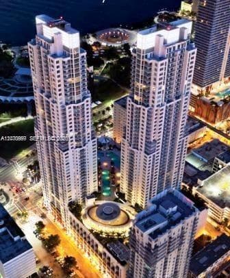 244 Biscayne Blvd # 3106, Miami FL 33132 - Miami, FL - Photo 1