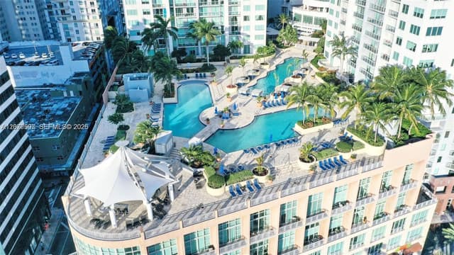 244 Biscayne Blvd # 3106, Miami FL 33132 - Miami, FL - Photo 5
