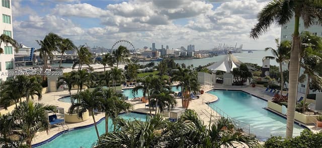 244 Biscayne Blvd # 3106, Miami FL 33132 - Miami, FL - Photo 4