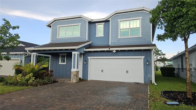 1328 Wandering Willow Way, Loxahatchee FL 33470 - Loxahatchee, FL - Photo 3