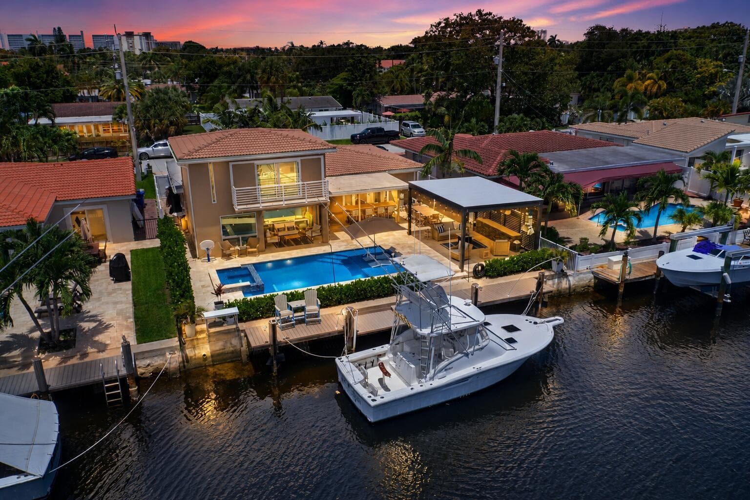 2360 SE 13TH Court, Pompano Beach FL 33062 - Pompano Beach, FL - Photo 1